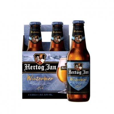 Hertog Jan Weizener witbier